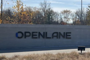 OpenLane plans to expand Canadian presence with $95M acquisition
