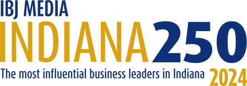 IBJ Media Indiana 250 2023, The most influential business leaders in Indiana