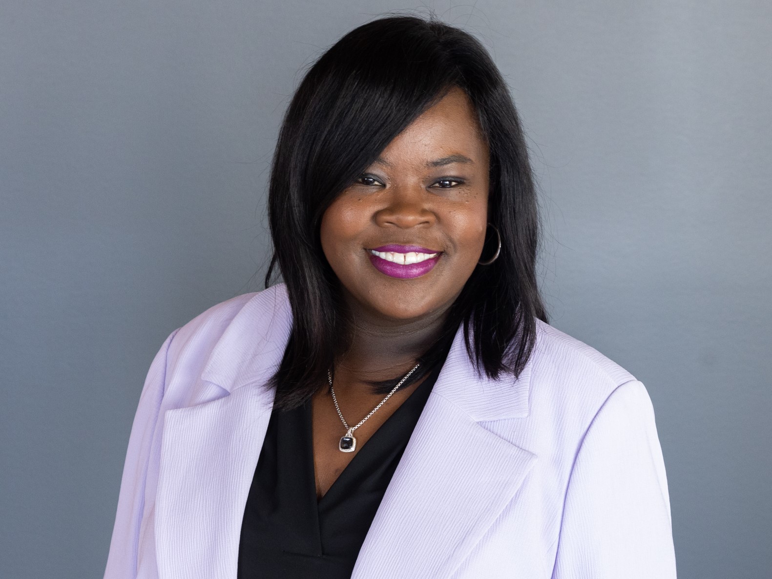 AES Indiana names DavisHandy president, its seventh in past decade