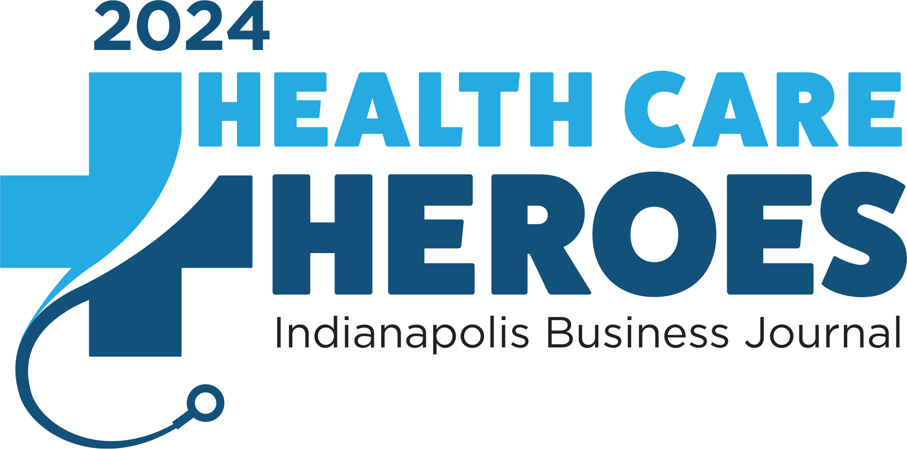 2024 Health Care Heroes, Indianapolis Business Journal