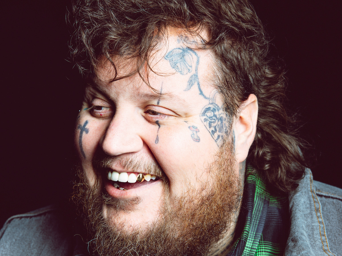 Jelly Roll joins lineup of NBA All-Star Weekend concerts โ Indianapolis ...