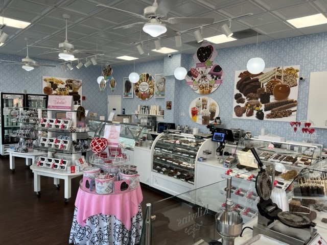 Kilwins confectionary and ice cream shop to open in Fishers – Indianapolis  Business Journal