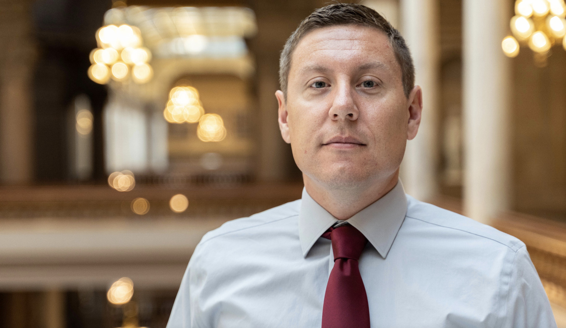Indiana’s state budget director stepping down to become Carmel’s CFO ...