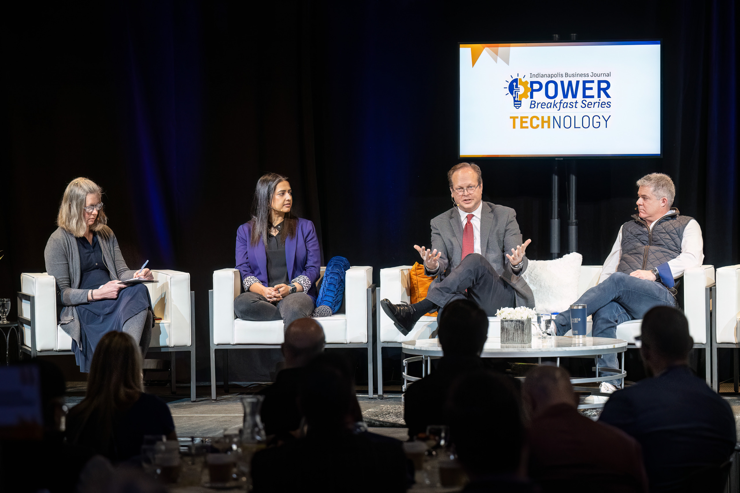 2024 Technology Power Breakfast Indianapolis Business Journal   Z91 3975 1 Scaled 