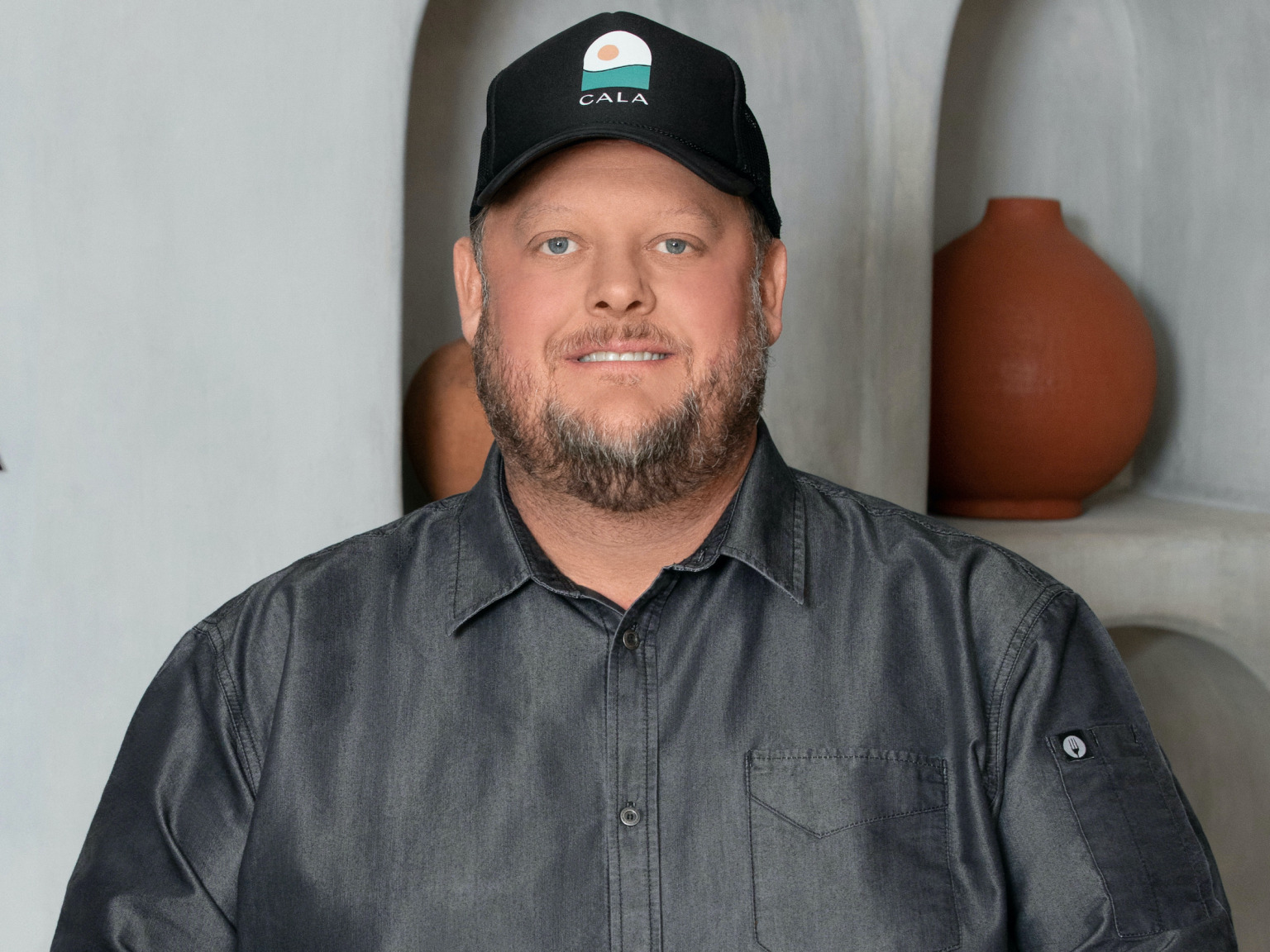 ‘Iron Chef America’ winner announced as Rev celebrity chef