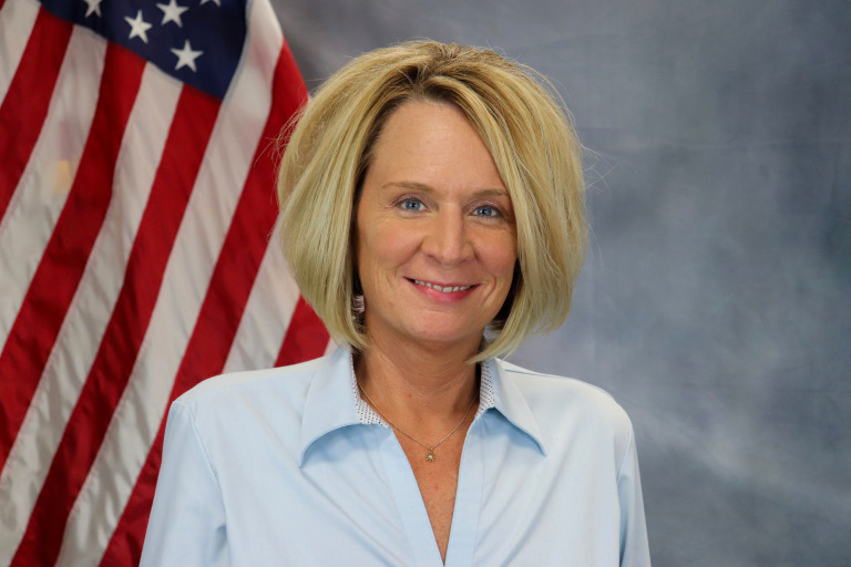 Whitestown approves Katie Barr as new town manager Indianapolis