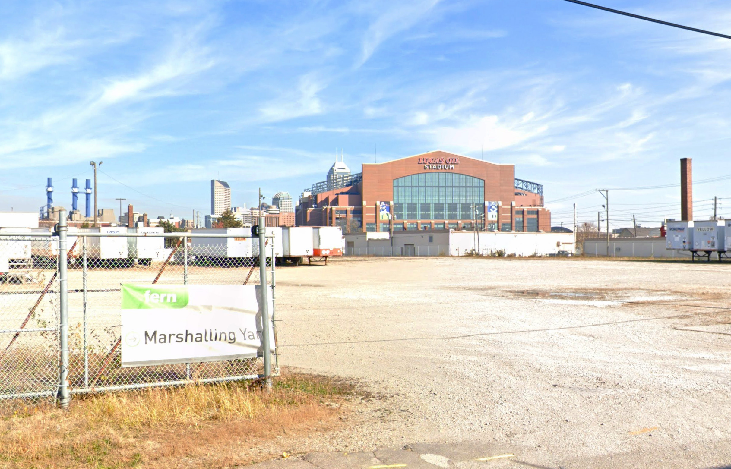 Restaurants Near Lucas Oil - jdic023