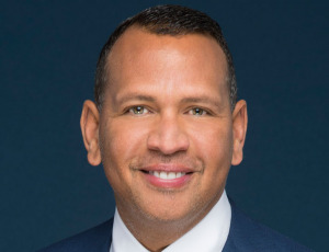 Baseball star Alex Rodriguez announced as Rally conference speaker