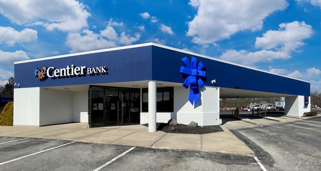 Merrillville-based Centier Bank expanding in Indianapolis market – Indianapolis Business Journal