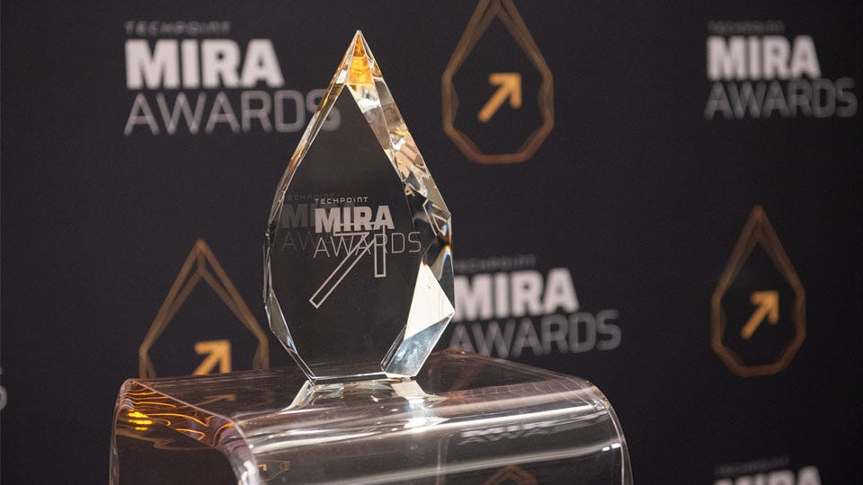 Authenticx, Tenon Software among 2024 Mira Awards winners