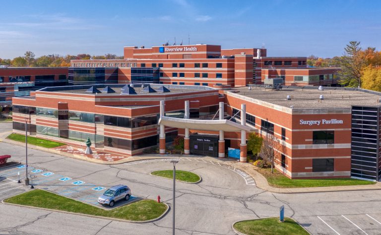 Riverview Health names Arkansas hospital executive as new CEO