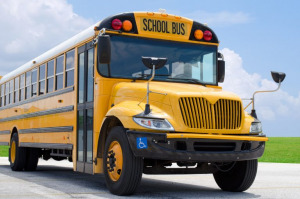 Parent sues Pike Township school district after bus driver sentenced for choking student