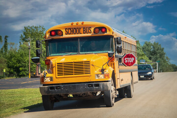Indiana sets standards for 4-day school week waivers