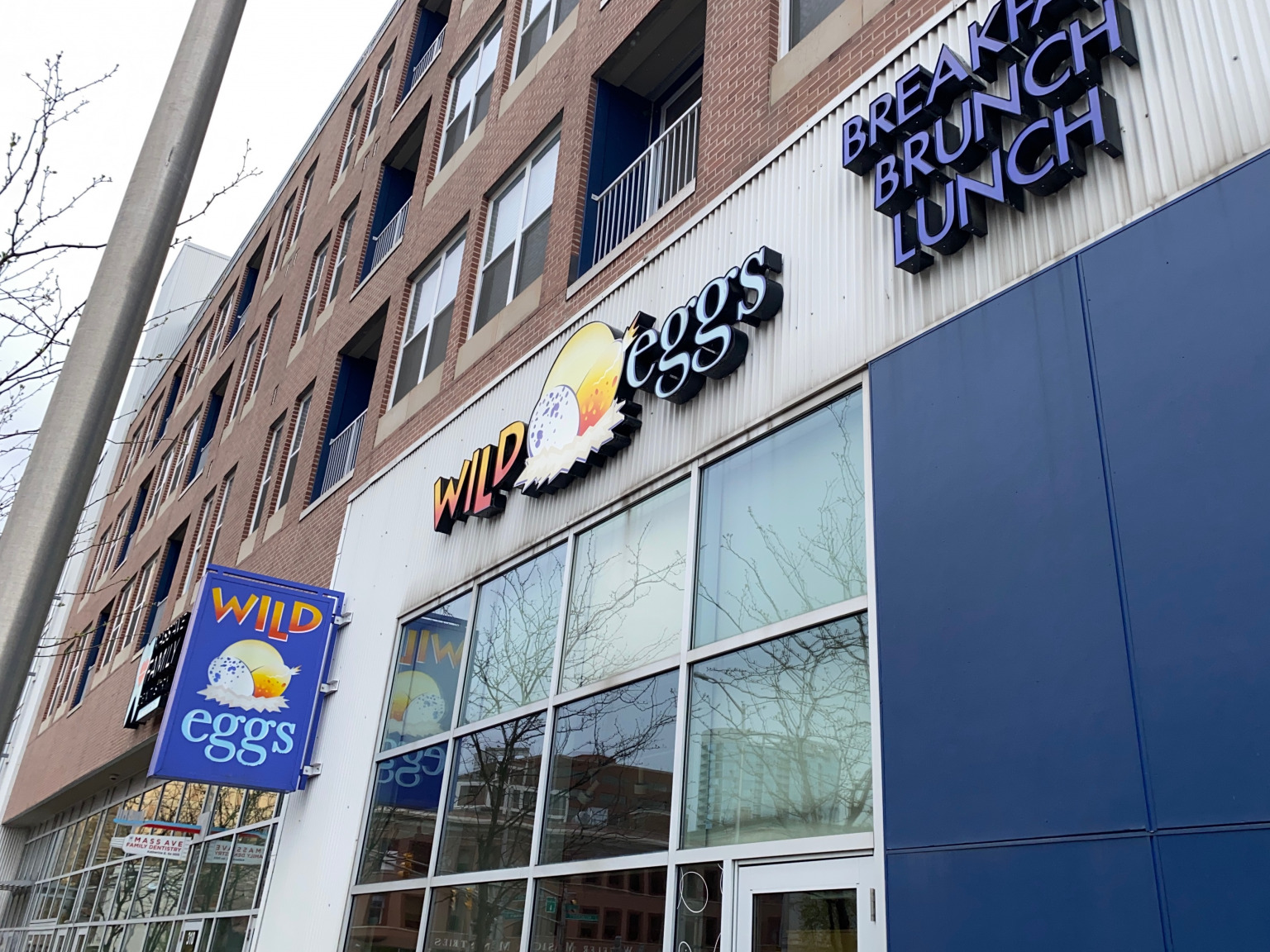 Wild Eggs plans 3 more area restaurants, starting in Avon