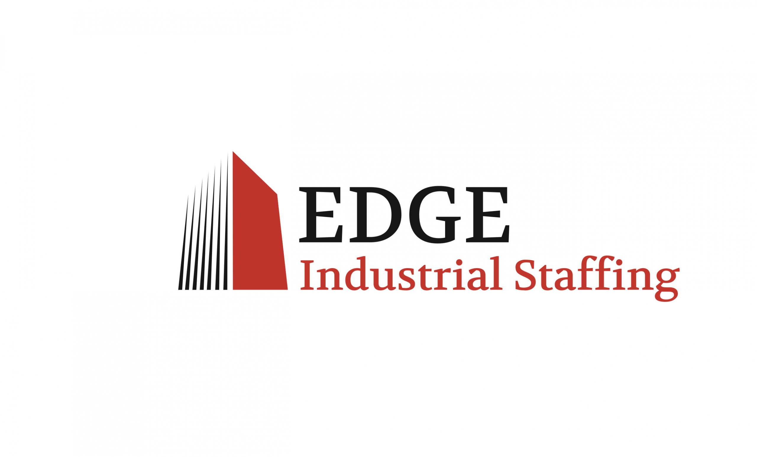 Edge Industrial Staffing