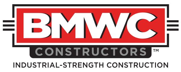 BMWC Constructors, Industrial-Strength Construction