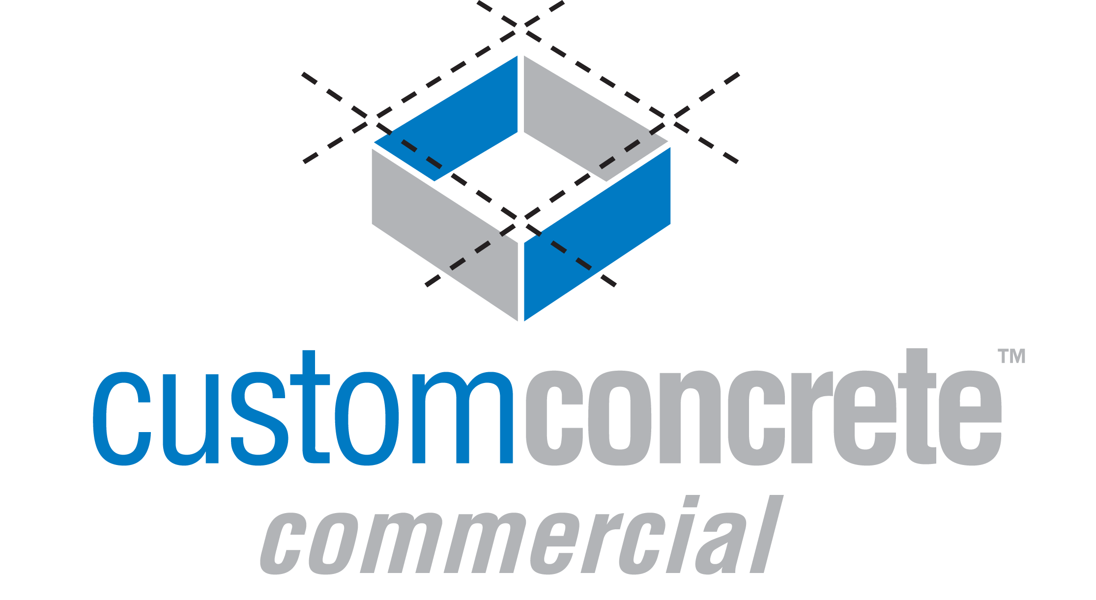 Custom Concrete Commercial