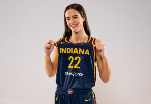 Betting money for WNBA pouring in on Caitlin Clark, Indiana Fever