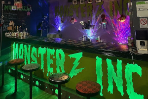 Monsterz Inc.