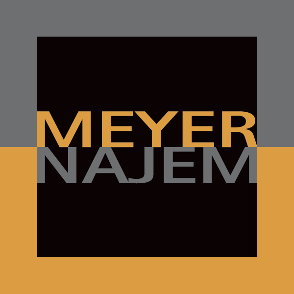 Meyer Najem