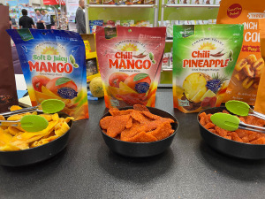 11 snacks from Sweets & Snacks Expo coming to a market near you