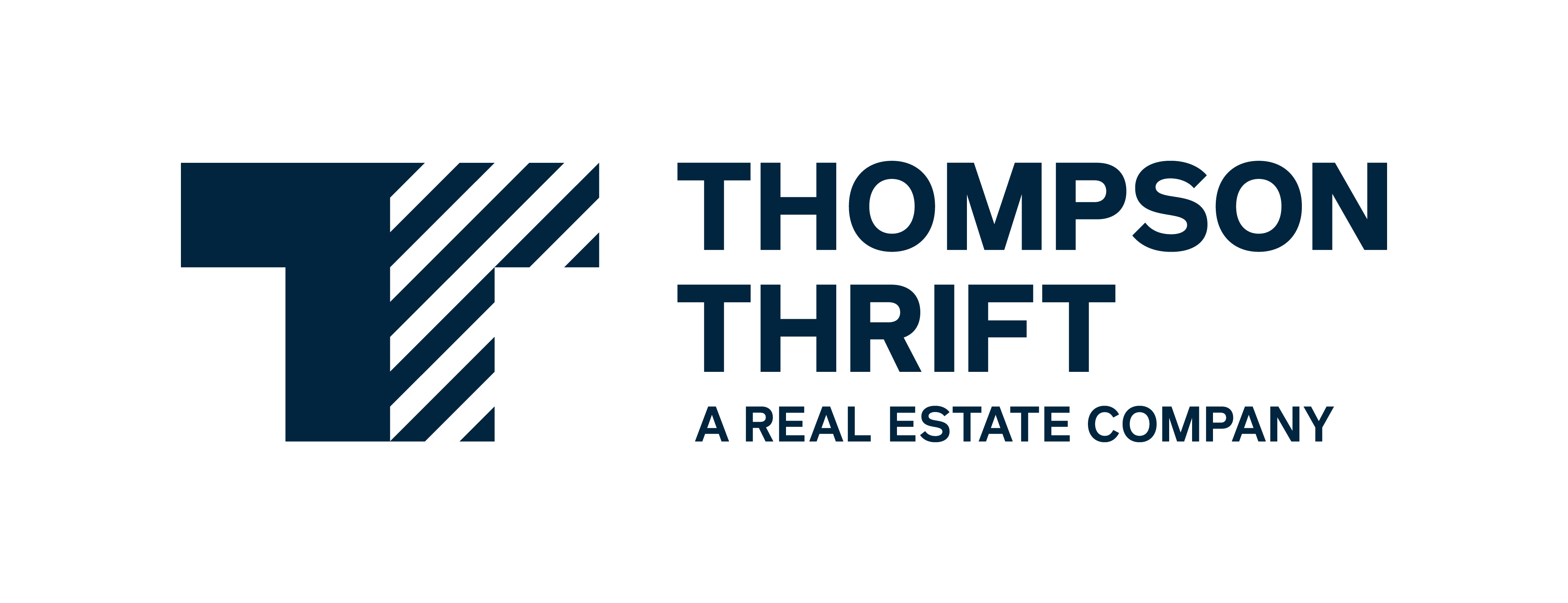Thompson Thrift, A Real Estate Company
