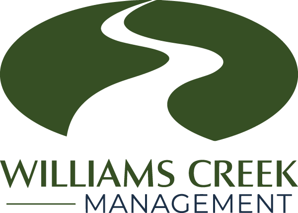 Williams Creek Management