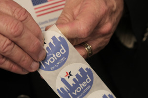 Indiana elections chief defends voting ban on ‘unsecured’ student IDs after legal challenge