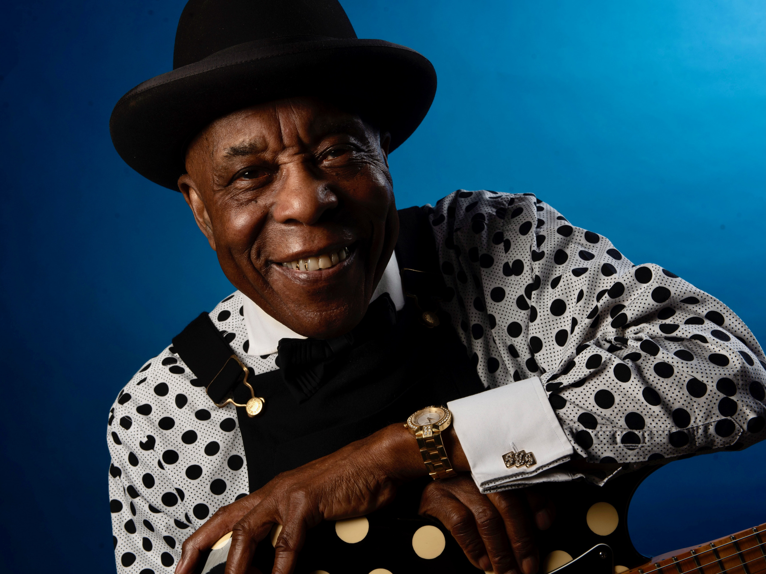 Buddy Guy leads final additions to Indiana State Fair concert lineup ...