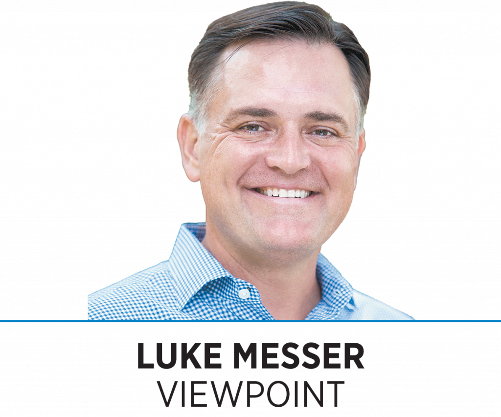 Luke Messer: Let’s work together to improve Hoosier health care ...