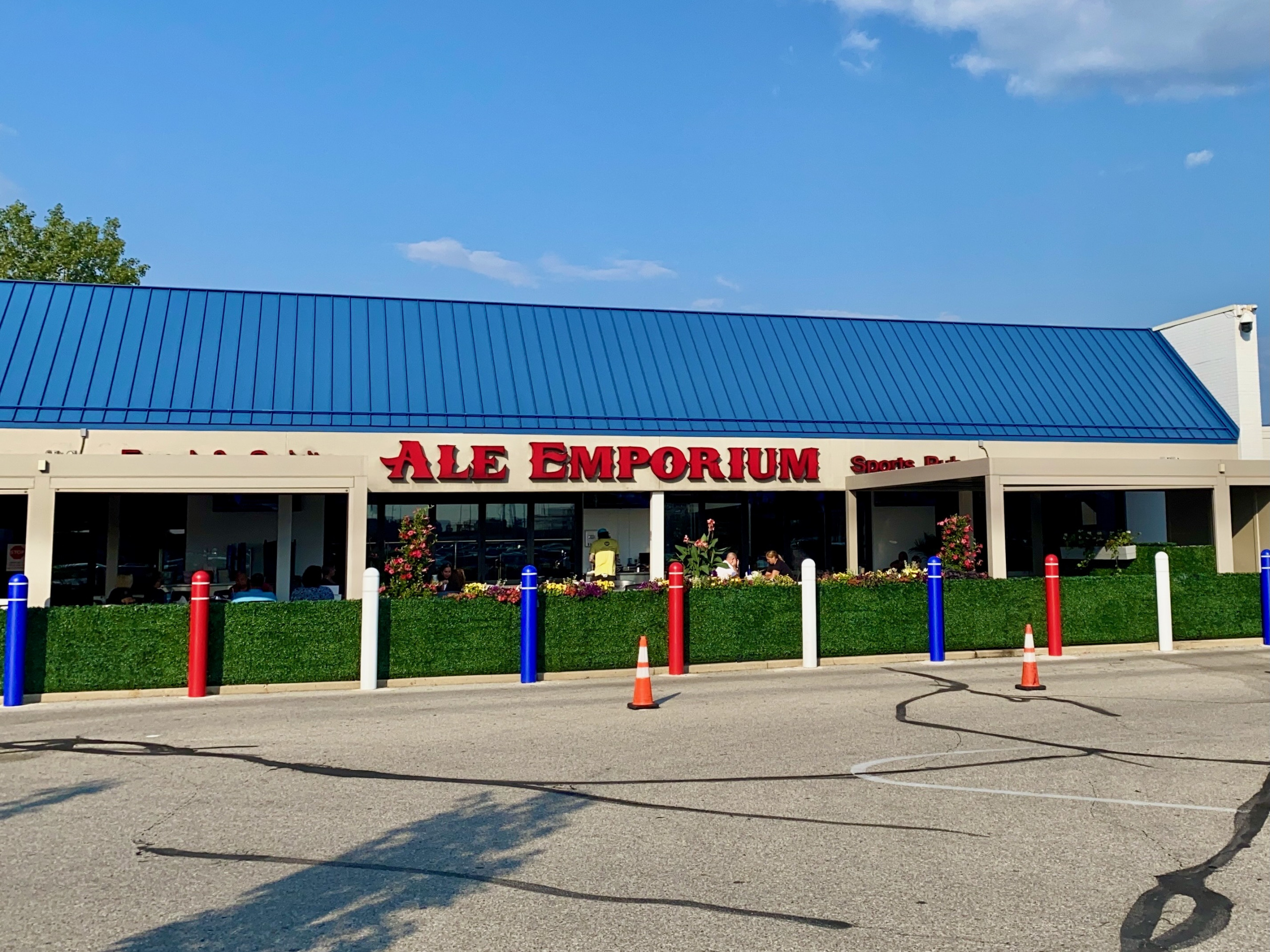 Ale Emporium to expand to Avon with new restaurant Indianapolis