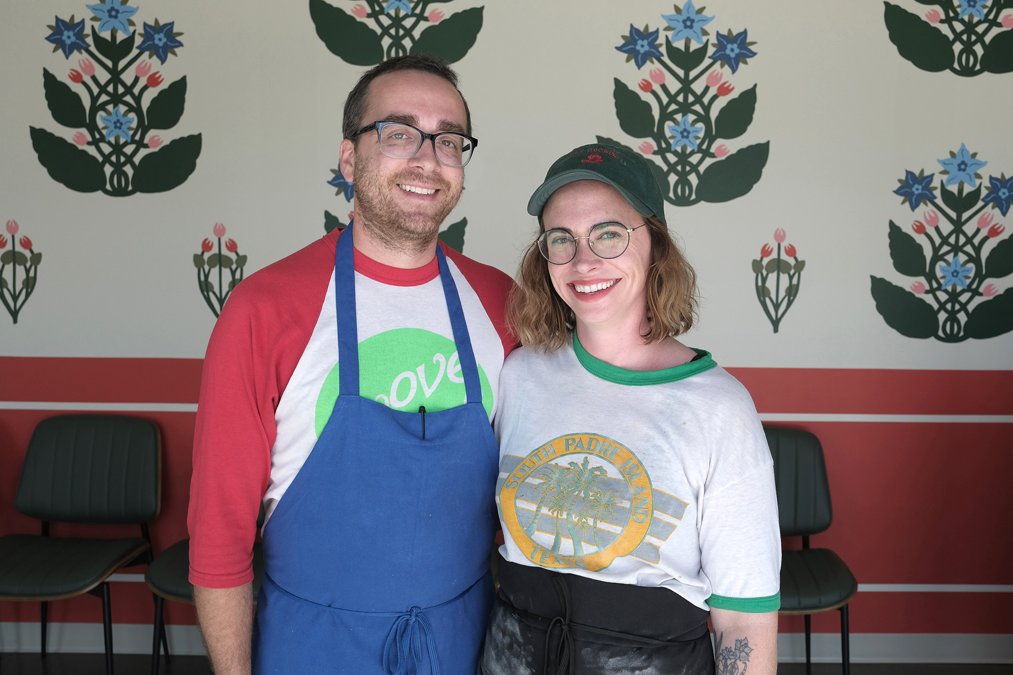 IBJ Podcast Hotly anticipated eatery Borage debuted in June. So how’s