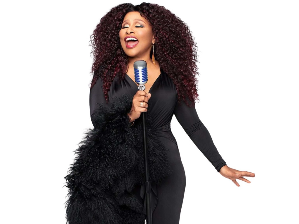 Chaka Khan to headline Indy Jazz Fest finale at White River State Park
