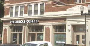 Starbucks store on Mass Ave could become first in city to unionize