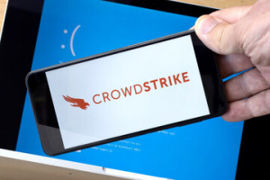 Small businesses still dealing with tech outages created by CrowdStrike