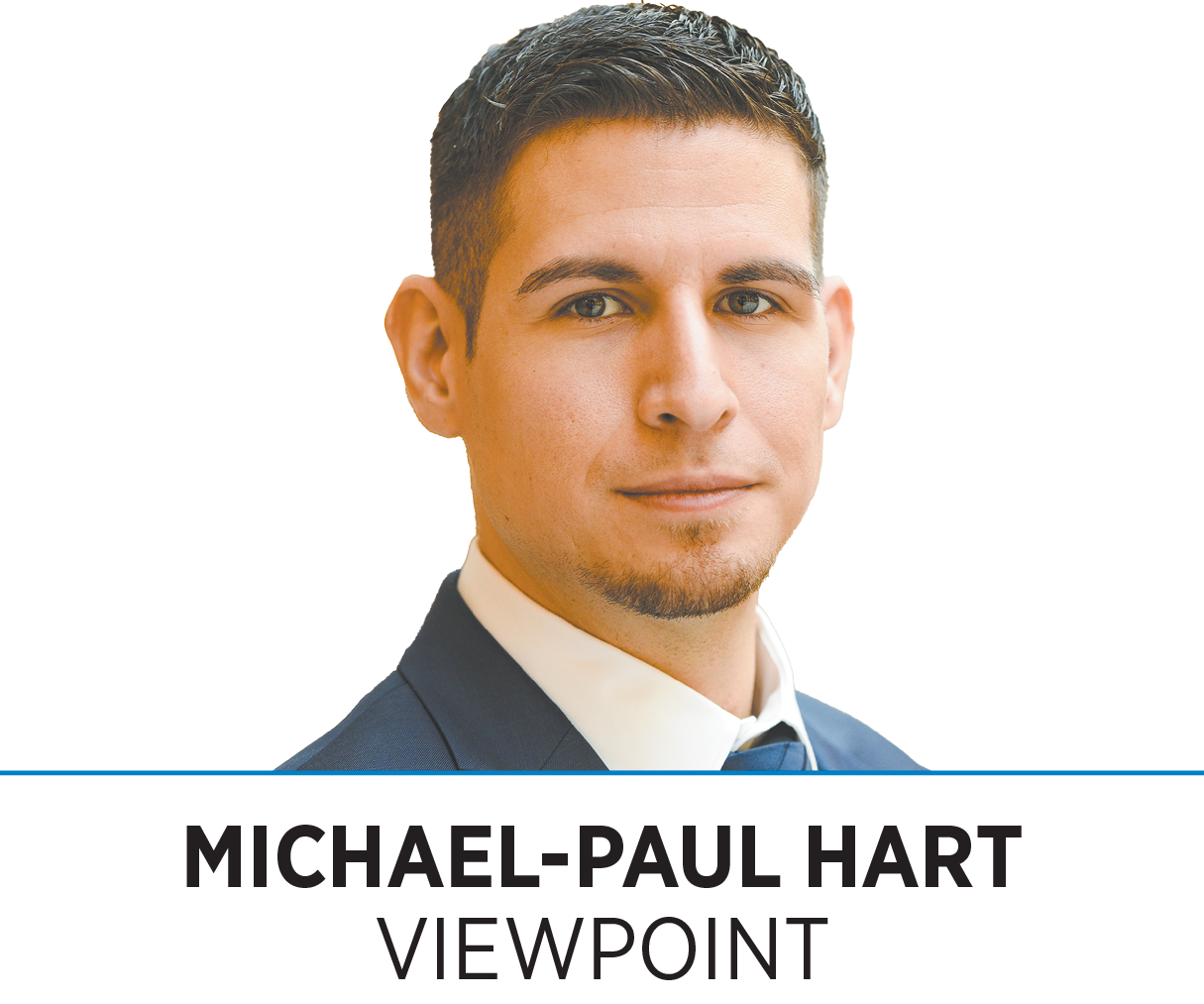 Michael-Paul Hart: Let’s take a balanced approach to short-term rentals ...