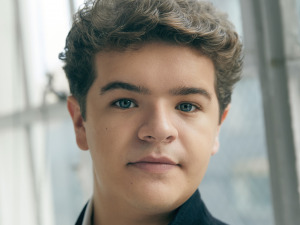 Gaten Matarazzo