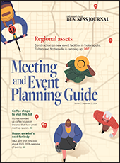 2024 Meeting & Event Planning Guide