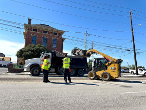 Hogsett prepares to again seek changes to state road-funding formula