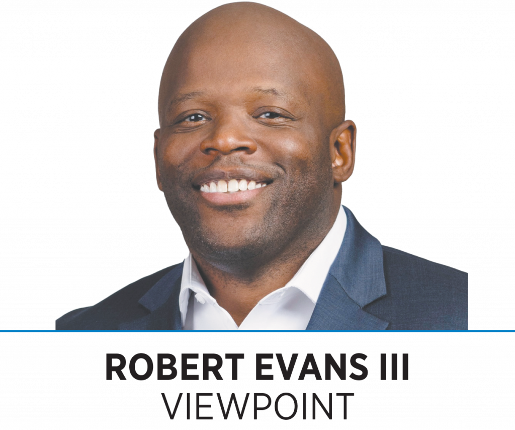 Robert Evans III: Scooters are causing ADA violations for city