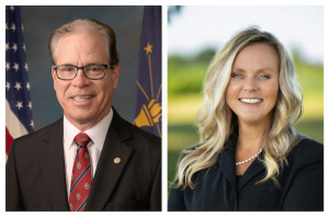 Braun continues to double McCormick’s fundraising in governor race