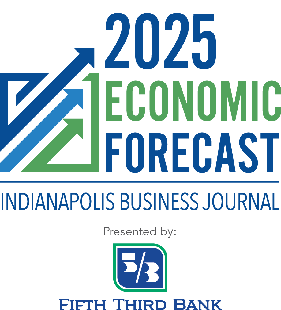 2025 Economic Forecast, Presented by Fifth Third Bank