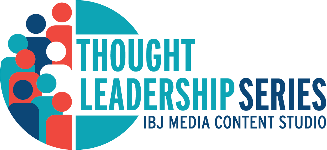 Thought Leadership Series, IBJ Media Content Studio