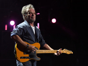 John Mellencamp