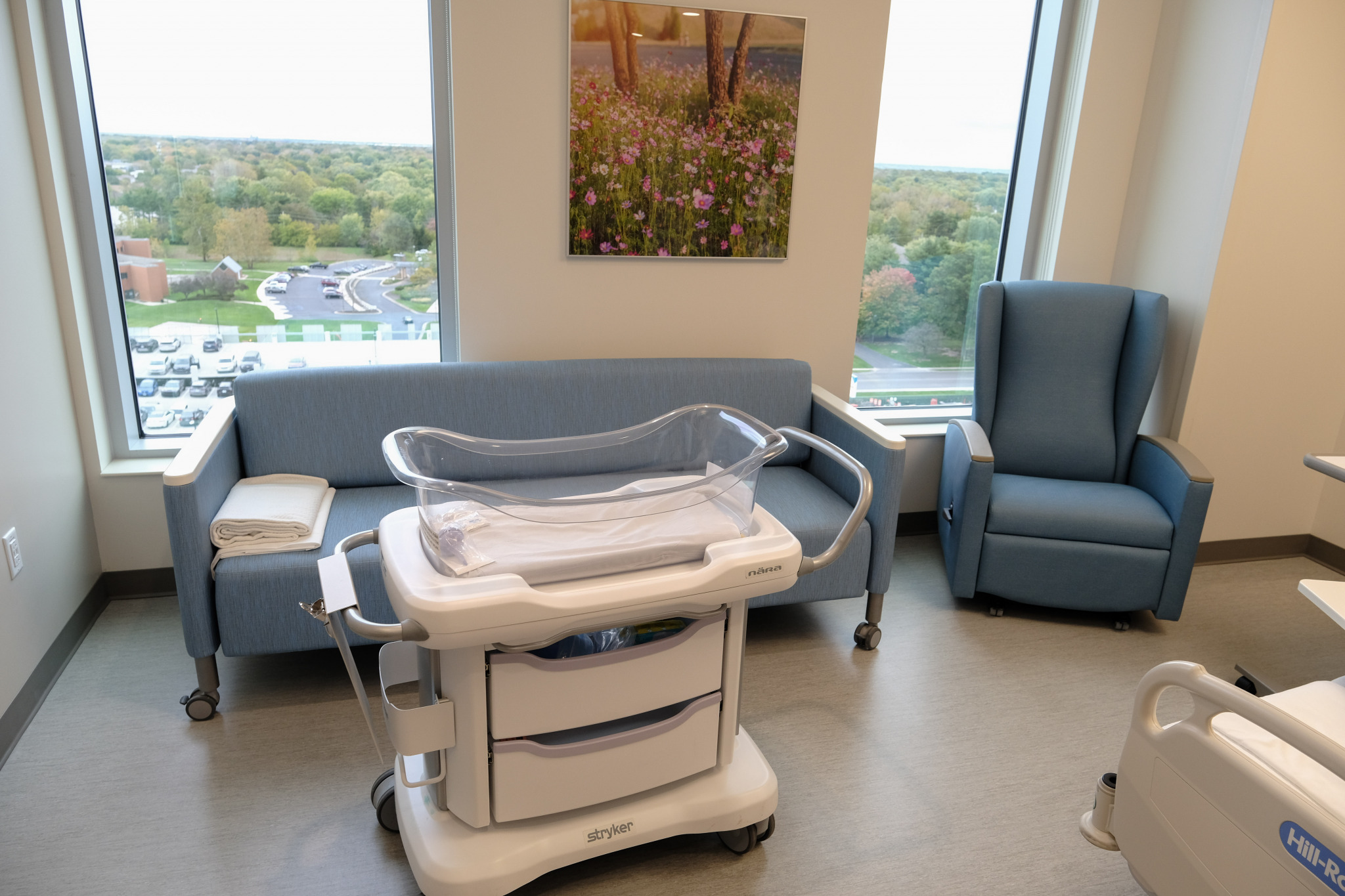 Ascension St. Vincent Set To Open New $200M Women And Infants Hospital ...