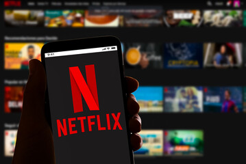 Netflix’s Subscriber Growth Slows, But Its Profit, Stock Price Surge ...