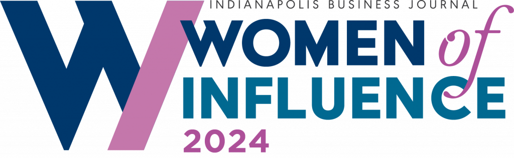 Indianapolis Business Journal Women of Influence, 2024