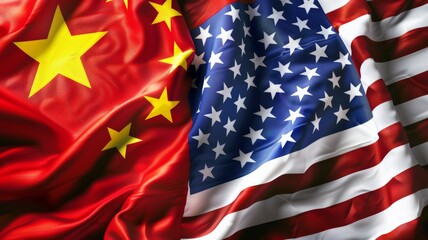 How China weaponized soybeans to squeeze US farmers—and spite Trump