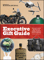 Executive Gift Guide