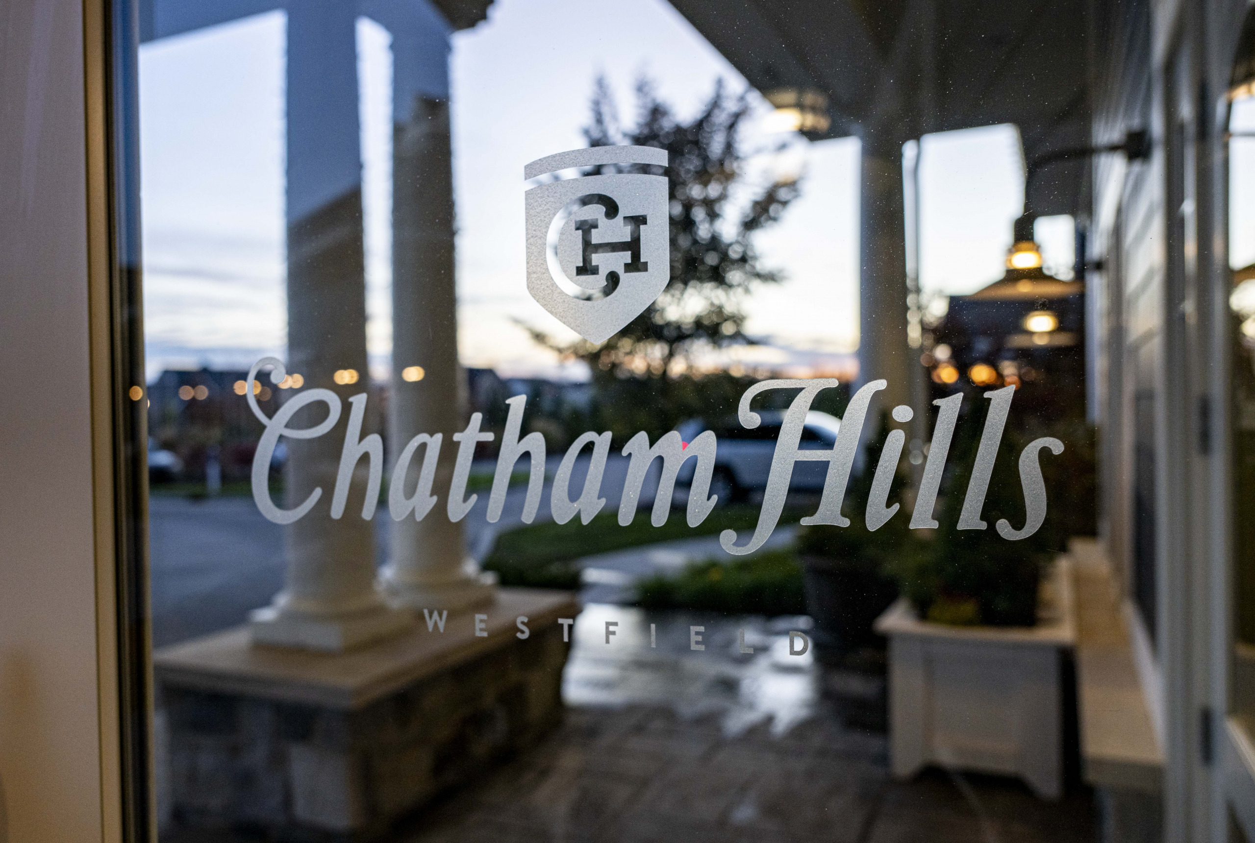 LIV Golf to host 2025 individual championship event at Chatham Hills in